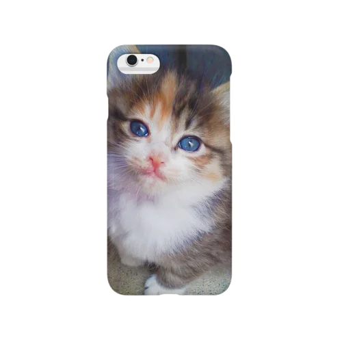 こねこだにゃん Smartphone Case