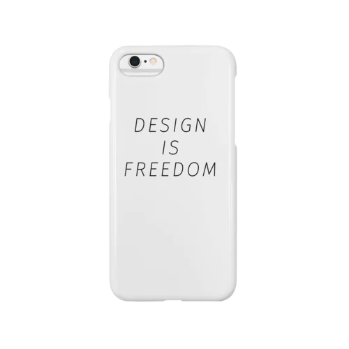 FREEDOM スマホケース