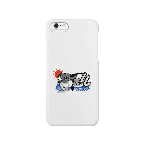 サイカルvol.1 Smartphone Case