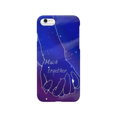 星空 Smartphone Case