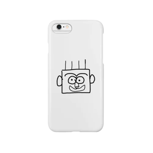 シンゴくん Smartphone Case