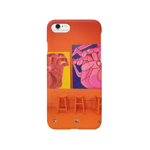 右左 Smartphone Case