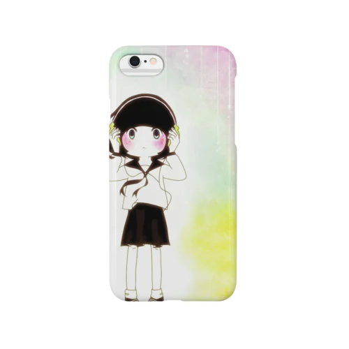 17歳 Smartphone Case