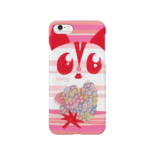 ichito Smartphone Case