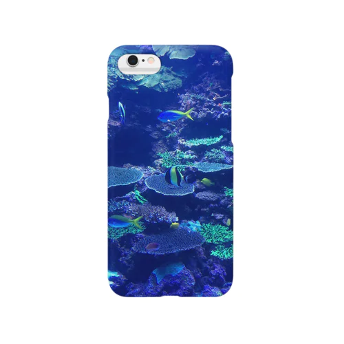 熱帯魚 Smartphone Case