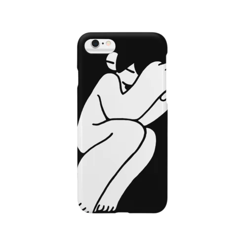 untitled names Smartphone Case