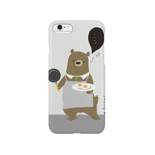 イクメンクマ吉 Smartphone Case