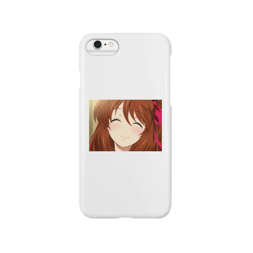  桜川舞花 笑顔 Smartphone Case