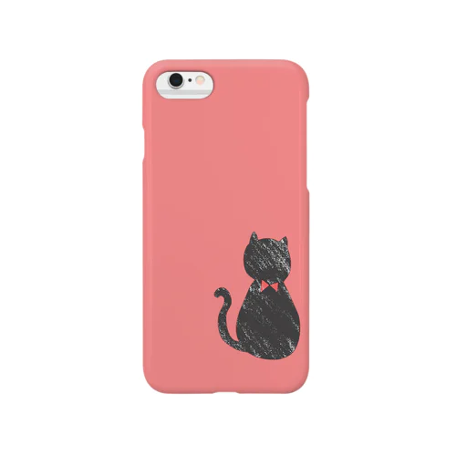 猫のパステル Smartphone Case