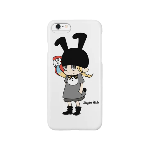 Little bunny Smartphone Case