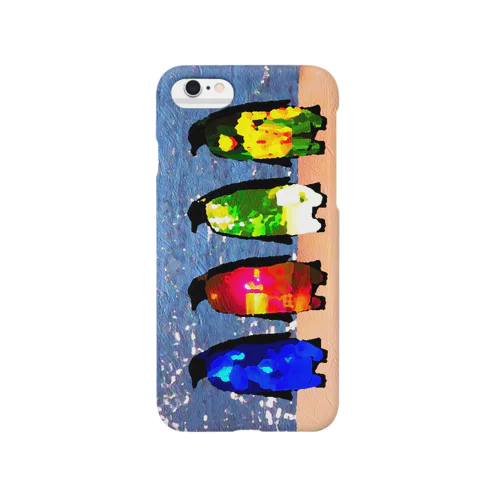 penguin Smartphone Case