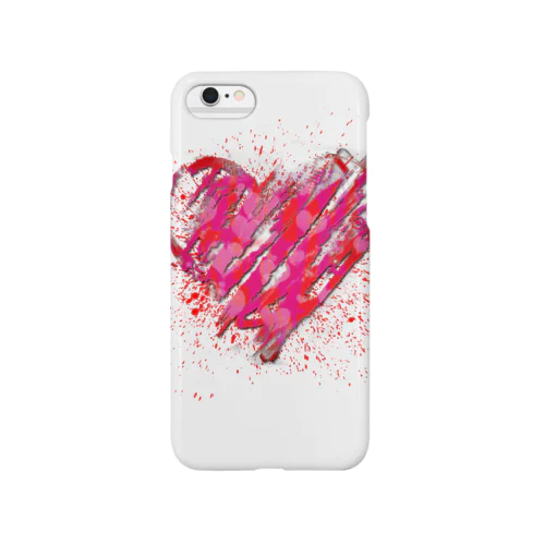 Lover… Smartphone Case