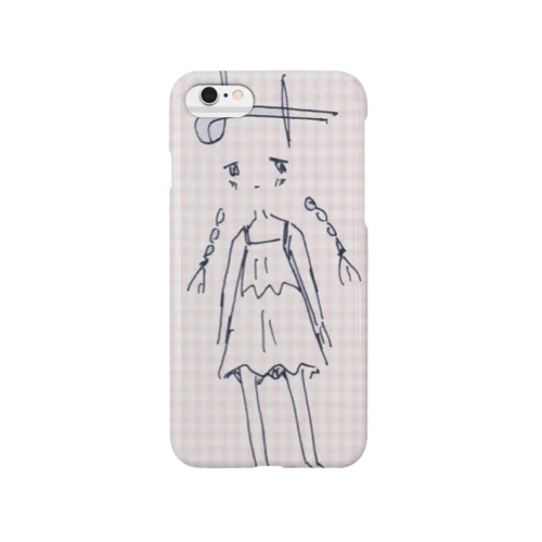 いつでもみいこ Smartphone Case