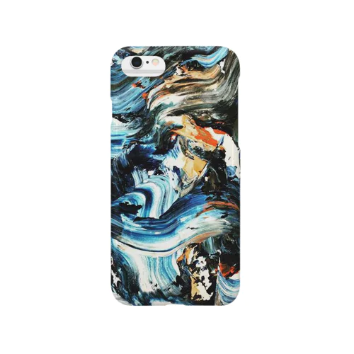 海 Smartphone Case