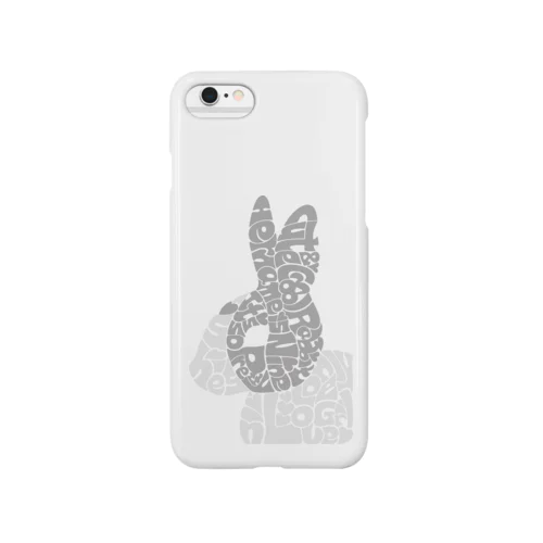 She's Nine. Smartphone Case