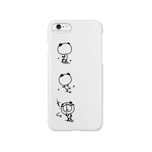 PANJA！！ Smartphone Case