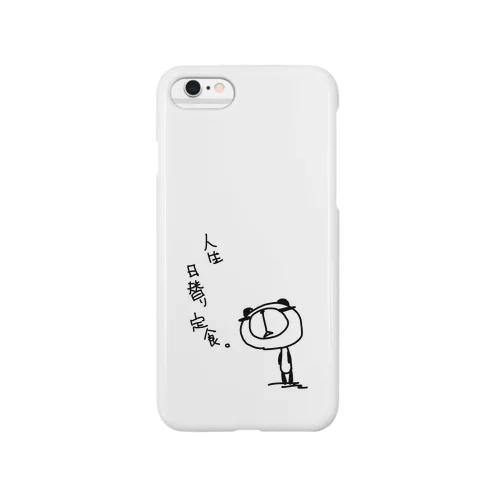 PANJA！！02 Smartphone Case