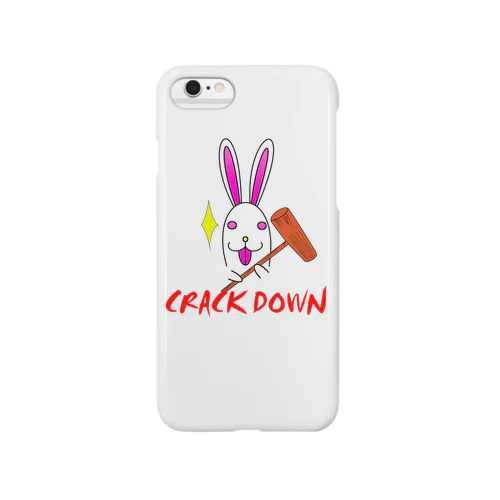 ウサウサ Smartphone Case