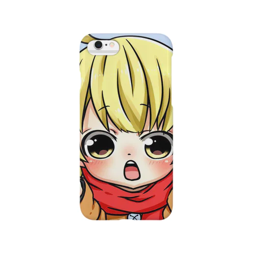 まめた Smartphone Case