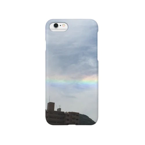 虹の空 Smartphone Case