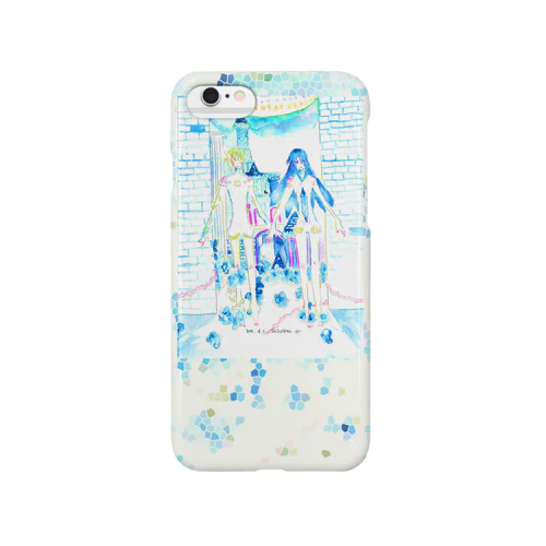 Castledoll Smartphone Case