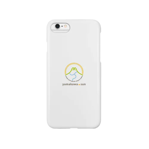 yamakawa_sun Smartphone Case