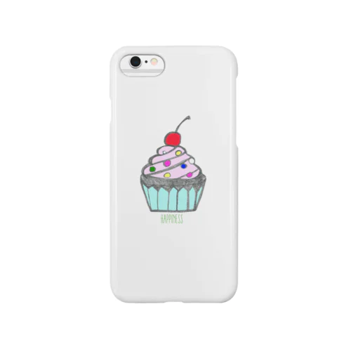 Cupcake!! Smartphone Case