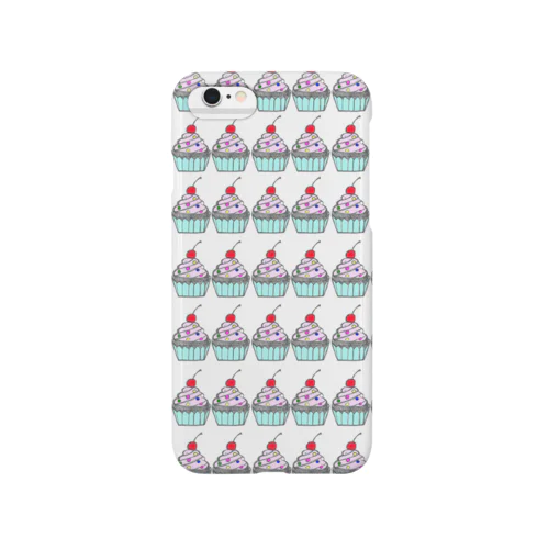 Capcakes!!Yey!! Smartphone Case