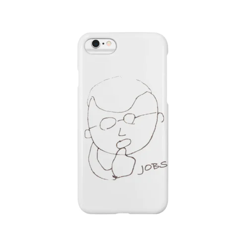 JOBS Smartphone Case