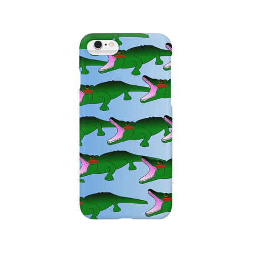 ご飯の時間 Smartphone Case