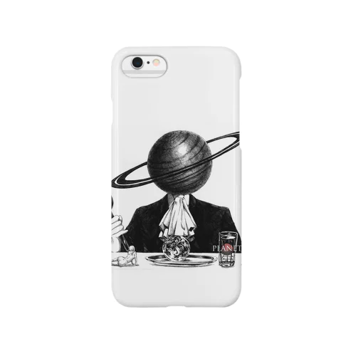 Planets Smartphone Case