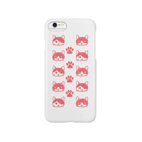 ねこねこ兄妹 Smartphone Case