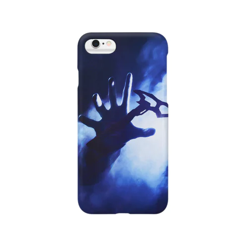 Killer Clown Logos 3 Smartphone Case