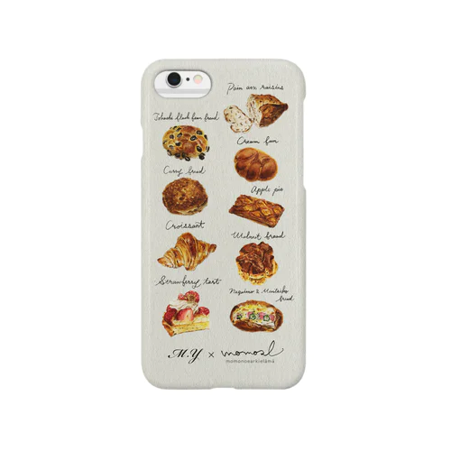 iPhone6s case order ［m.y sama]  スマホケース