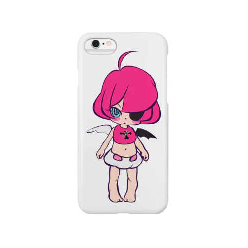 maria002 Smartphone Case