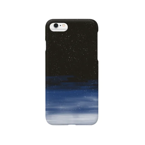 夜明け Smartphone Case