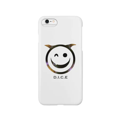 DEVIL SMILE Smartphone Case