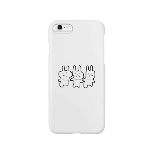 うさちゃんグッズ Smartphone Case