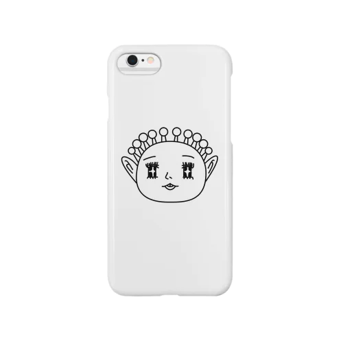 うちゅうじんくん Smartphone Case