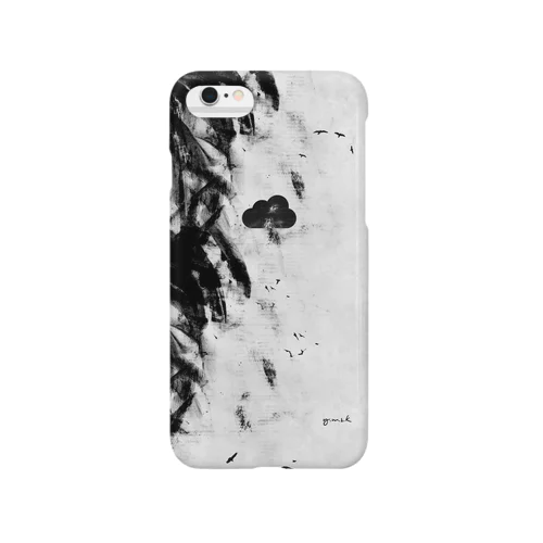 Storm(嵐) Smartphone Case