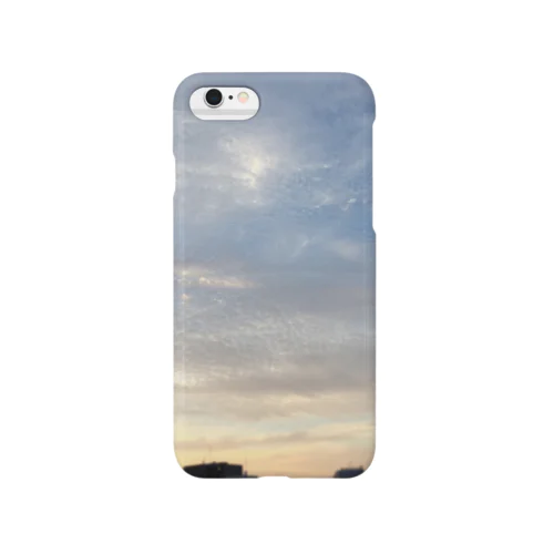 夕空 Smartphone Case