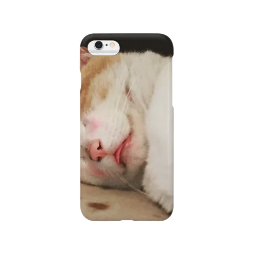 酔っ払いタマオ Smartphone Case