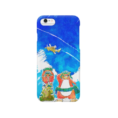 We Can Fly Smartphone Case