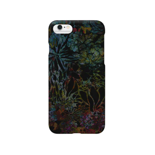 【Diamond Flowers】RANDOM Smartphone Case