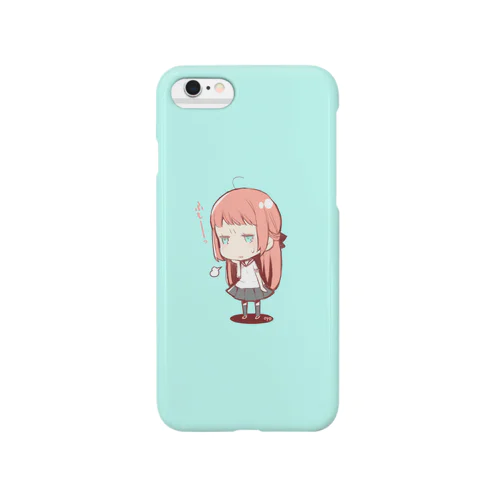 もふーっ Smartphone Case