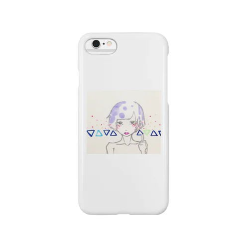 きるゆー！ Smartphone Case