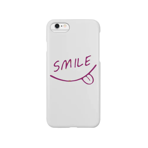 smile Smartphone Case