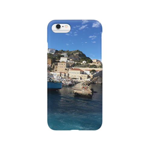 地中海 Smartphone Case