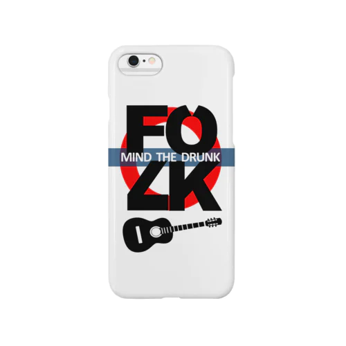 UK×MUSIC Smartphone Case