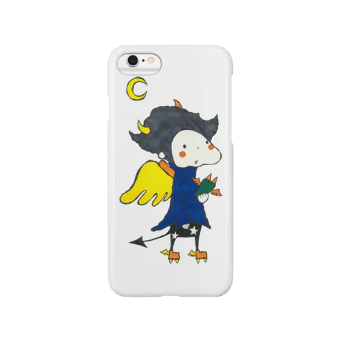 サルエルパンツマム Smartphone Case